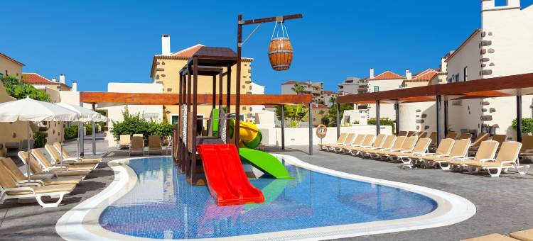 GF伊莎贝尔酒店(GF Isabel)图片