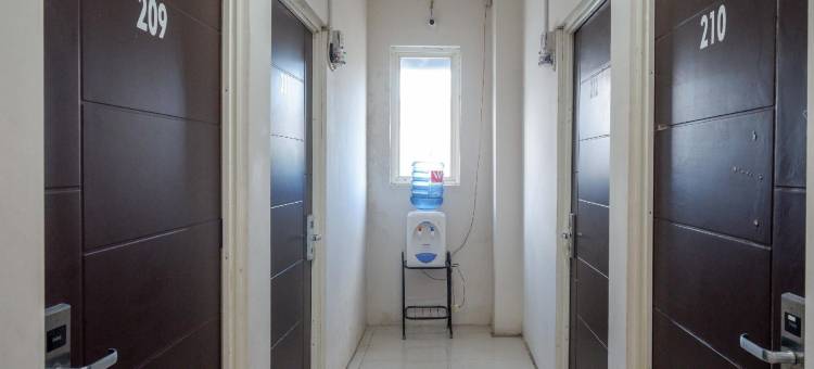 RedDoorz at Jalan Somba Opu Losari图片