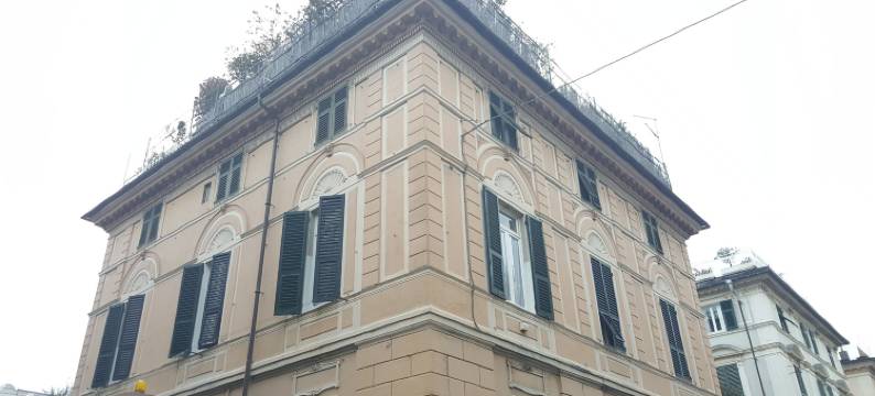 花园套房酒店(Garden Suite)图片