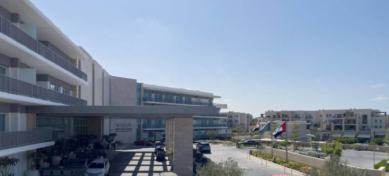 小鸟巢维达马拉西(Vida Marassi By Bird Nest)图片