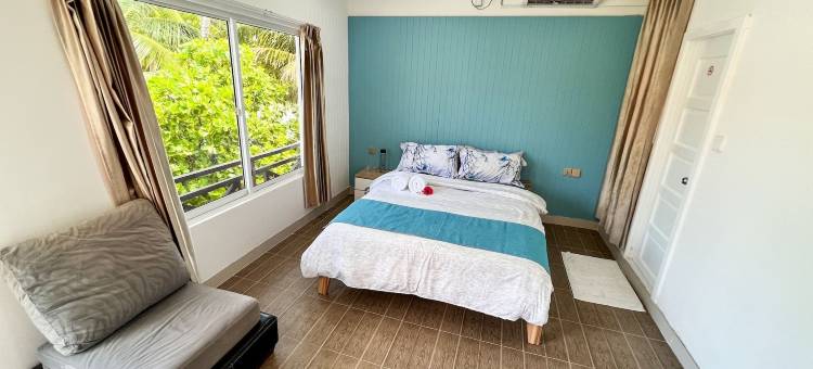 浪峰度假酒店(Wave Crest Retreat)图片