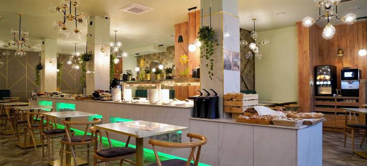 波罗的海之家公寓公园(ApartPark Baltic Home)图片