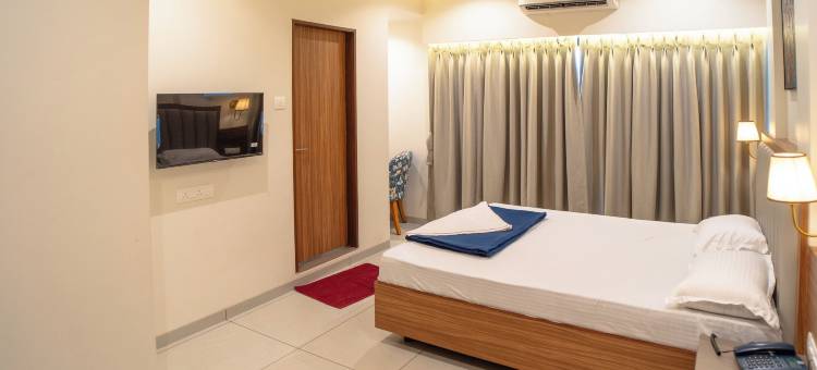 阿努格拉哈 NX 酒店(Hotel Anugraha NX)图片