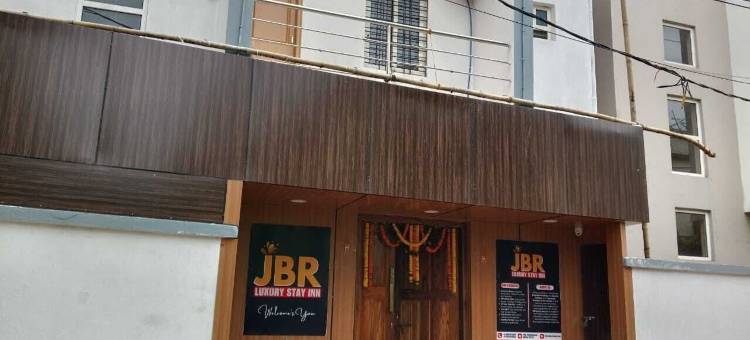 JBR STAY INN图片