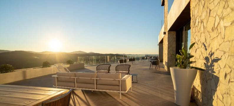 Desconecta2酒店(Hoteles Desconecta2)图片