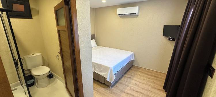 安塔基亚的一家酒店(Some Hotel Antakya)图片