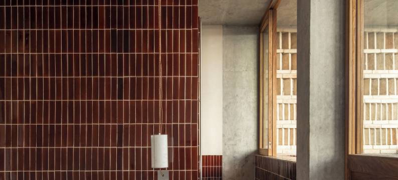 Hotel Humano, 设计酒店成员(Hotel Humano, a Member of Design Hotels)图片