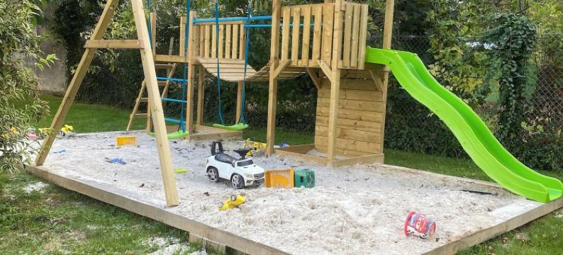 马车驿站(Le Relais des Caleches - la Balinaise)图片