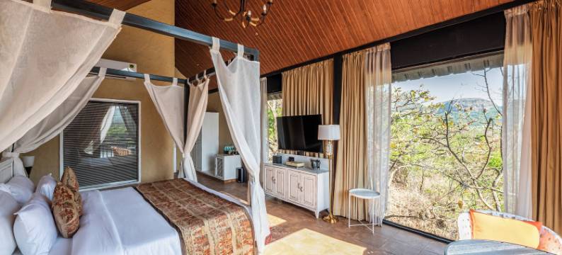 加那利群岛度假村及水疗中心(Canary Islands Resort & Spa)图片