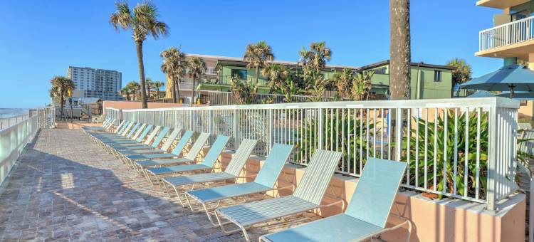 巴哈马之家-代托纳比奇海岸(Bahama House - Daytona Beach Shores)图片