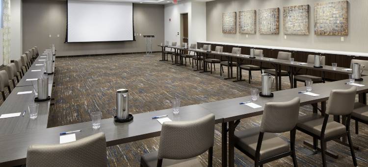 匹兹堡/布鲁姆菲尔德/夏迪赛德凯悦嘉寓酒店(Hyatt House Pittsburgh Bloomfield Shadyside)图片
