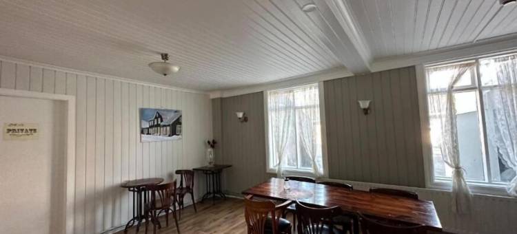 Tærgesen Guesthouse图片