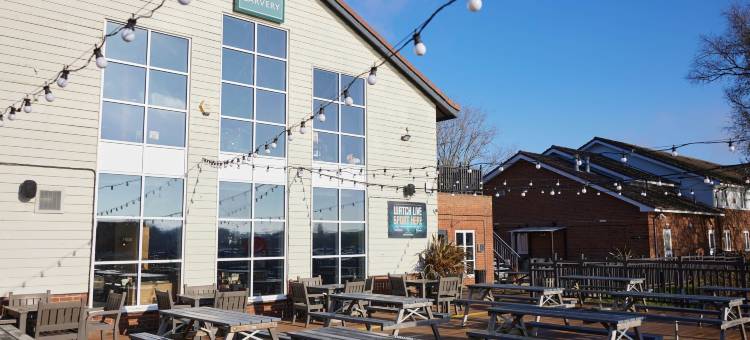 泊湾(The Quays)图片