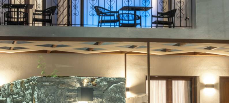 VENTUS 豪华套房(VENTUS Luxury Suites)图片
