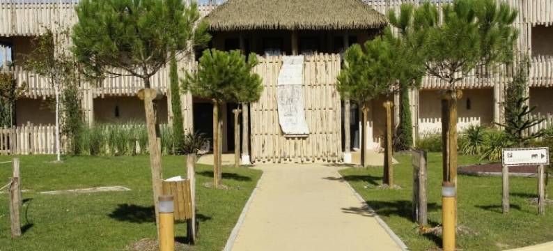 博瓦尔高地(Les Hauts de Beauval)图片