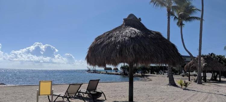 马特库姆比度假村(Matecumbe Resort)图片