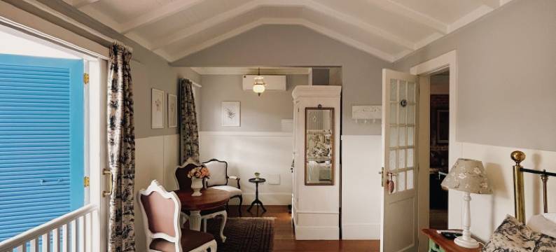 拉贝尔普罗旺斯酒店(La Belle Provence)图片