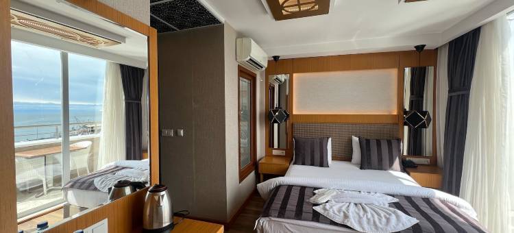 港口客房(The Port Rooms)图片