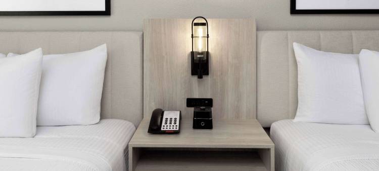 Hawthorn Extended Stay by Wyndham DeSoto图片