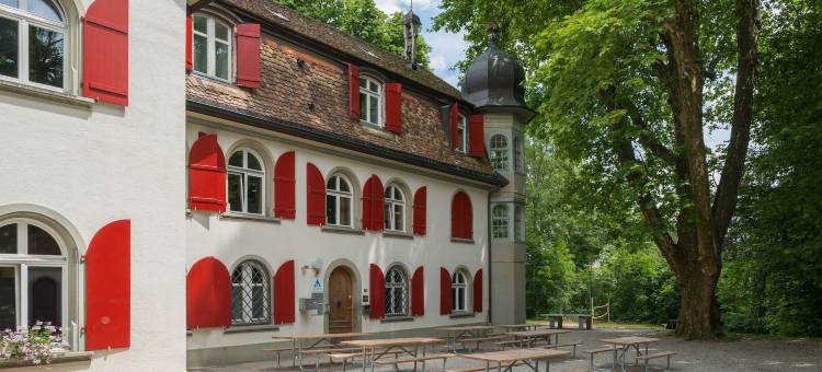 沙夫豪森青年旅馆(Schaffhausen Youth Hostel)图片