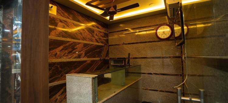 萨拉瓦纳庇护所公寓(Saravana Shelters Residency)图片