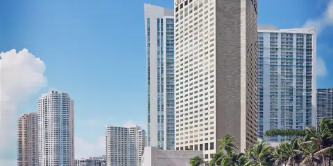 邁阿密洲際酒店