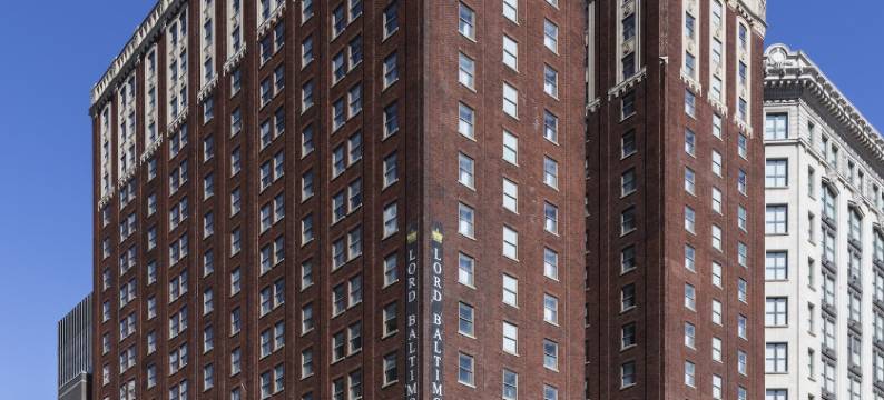 巴尔的摩勋爵酒店(Lord Baltimore Hotel)图片