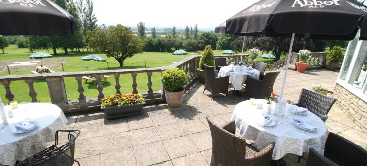 Cricklade House Hotel, Sure Hotel Collection by Best Western图片