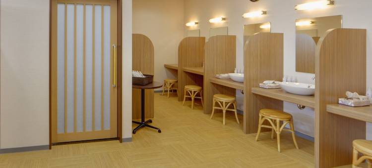 横手Quad Inn旅馆(Quad Inn Yokote)图片