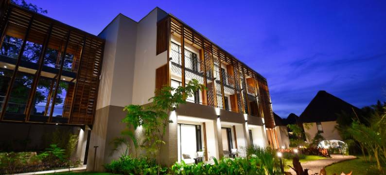 小村精品酒店(Le Petit Village Boutique Hotel & Spa)图片