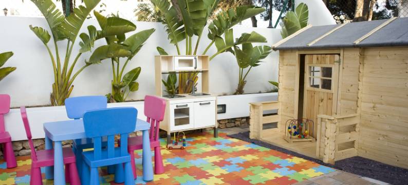 安福拉伊维萨酒店(Hotel Anfora Ibiza)图片