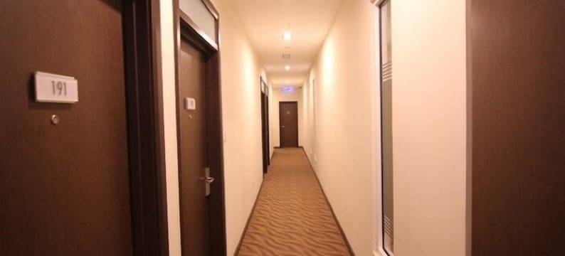 V酒店(The V Hotel)图片