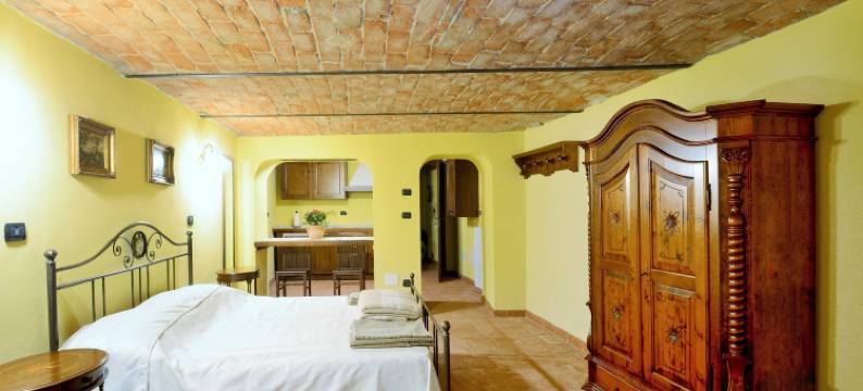 中央广场酒店(Palazzo Centro Alloggi Vacanza)图片