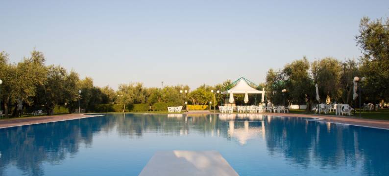 橄榄花园度假酒店(Giardino Degli Ulivi Resort)图片