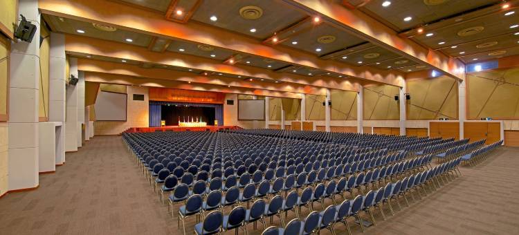 巴塞罗巴瓦罗海滩酒店-限成人-全包(Barceló Bávaro Beach - Adults Only All Inclusive)图片