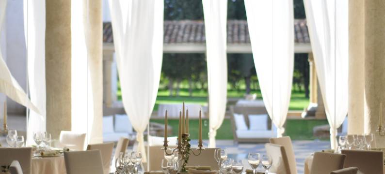 塔瑟斯酒店(Tartheshotel)图片