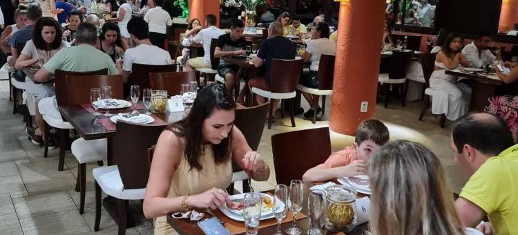 瓜里塔公园酒店(Guarita Park Hotel - by Life Hotéis)图片