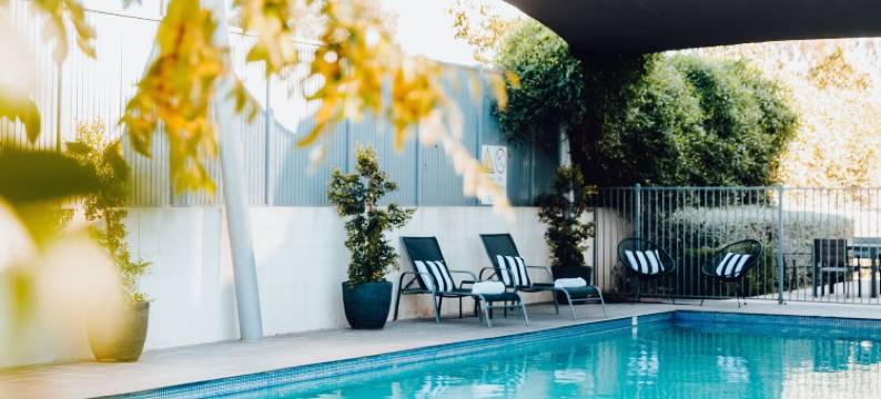 奎斯特沃东加酒店(Quest Wodonga)图片