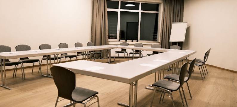 斯图尔姆生物和健康酒店在霍恩(Hotel Sturm Bio- & Wellnesshotel in der Rhön)图片