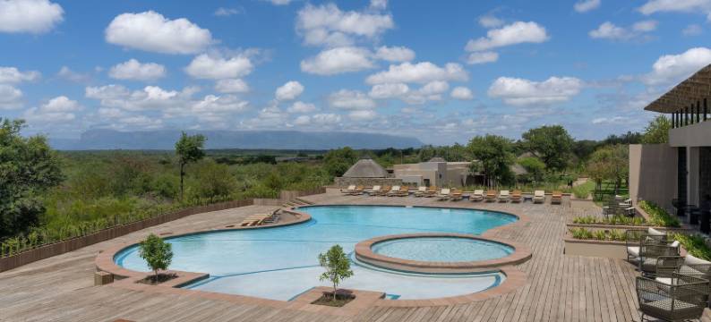 雷迪森野生动物园酒店-胡德斯普鲁特(Radisson Safari Hotel Hoedspruit)图片