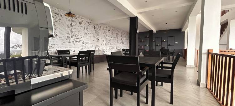 康缇巅峰酒店(The Summit Kandy)图片