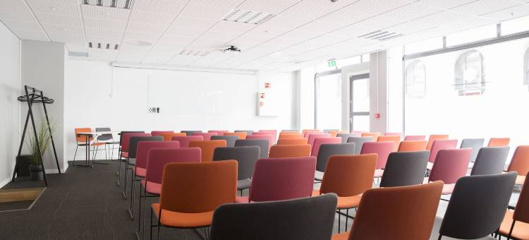 奥斯陆城市之盒酒店(Citybox Oslo)图片