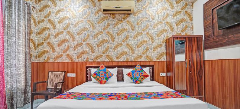 FabHotel Comfort Inn图片