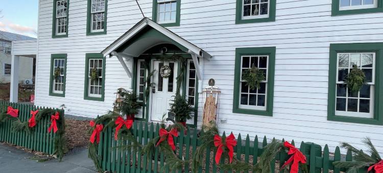 约翰·H·华莱士之家(John H Wallace House)图片