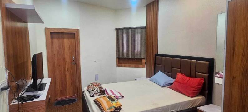 新巴巴尼酒店(New Bhabani Hotel)图片