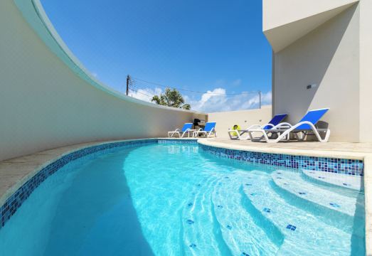 Summerside 5 Hotel Overview