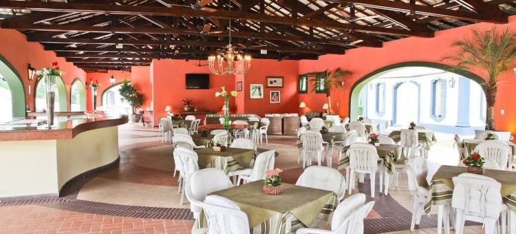 圣拉斐尔乡村酒店(San Raphael Country Hotel)图片