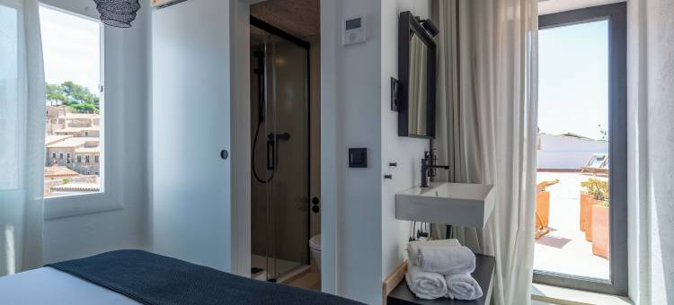 Hostal Boutique Es Menut精品旅店(Hostal Boutique Es Menut)图片