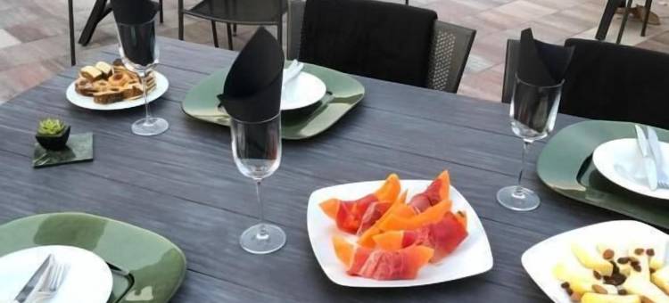B&B维拉多利纳普利特維齊(B&B Villa Dolina Plitvice)图片