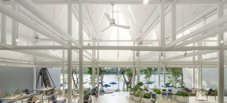 萨拉邦巴印酒店(Sala Bang Pa-IN)图片